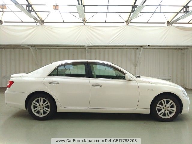 toyota mark-x 2004 CFJ1783208 image 2