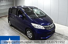 honda freed 2013 -HONDA--Freed GB3--GB3-1516793---HONDA--Freed GB3--GB3-1516793-