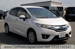 honda fit 2013 -HONDA 【野田 500ｱ1234】--Fit DAA-GP5--GP5-3025085---HONDA 【野田 500ｱ1234】--Fit DAA-GP5--GP5-3025085-