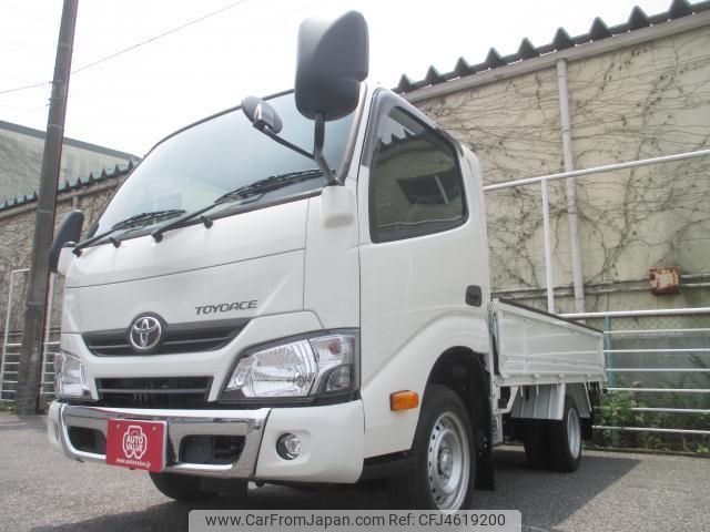 toyota toyoace 2019 quick_quick_QDF-KDY221_KDY221-8009005 image 1