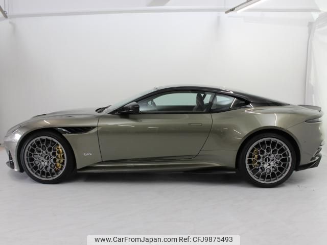 aston-martin dbs 2024 quick_quick_99999_SCFRLHAVJPGR10323 image 2