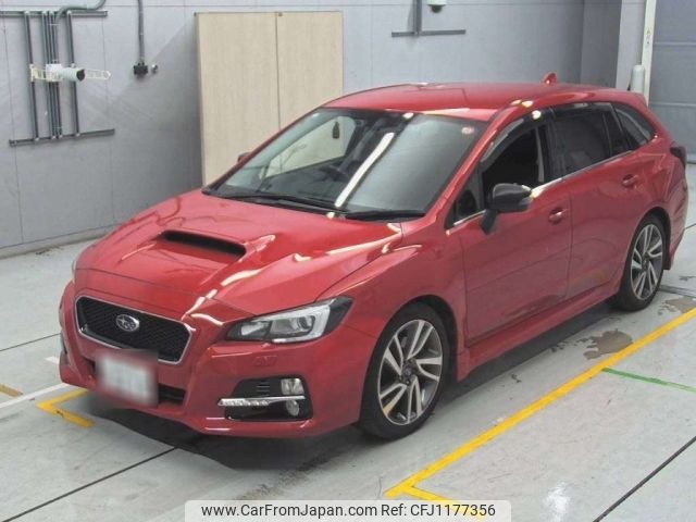 subaru levorg 2014 -SUBARU 【神戸 335ぬ2215】--Levorg VM4-020824---SUBARU 【神戸 335ぬ2215】--Levorg VM4-020824- image 1