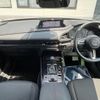mazda cx-3 2023 CFJ1597452 image 3