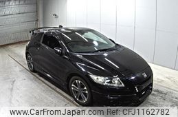 honda cr-z 2011 -HONDA--CR-Z ZF1-1100258---HONDA--CR-Z ZF1-1100258-