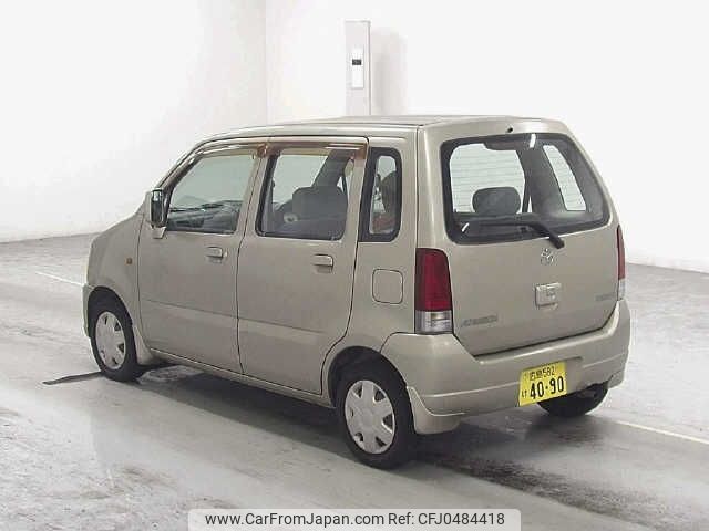 mazda az-wagon 2001 -MAZDA 【広島 582ｹ4090】--AZ Wagon MD22S--104893---MAZDA 【広島 582ｹ4090】--AZ Wagon MD22S--104893- image 2