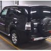 mitsubishi pajero 2013 quick_quick_LDA-V98W_V98W-0700532 image 2