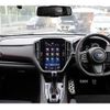 subaru wrx 2022 CFJ1795997 image 17