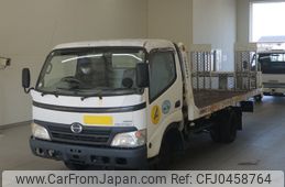 hino dutro 2006 -HINO--Hino Dutoro XZU488M-0001033---HINO--Hino Dutoro XZU488M-0001033-