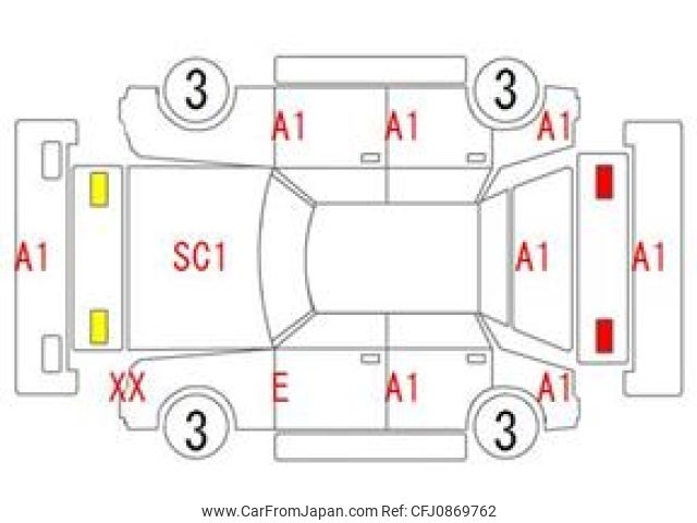 nissan dualis 2010 -NISSAN--Dualis DBA-KNJ10--KNJ10-215629---NISSAN--Dualis DBA-KNJ10--KNJ10-215629- image 2