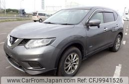 nissan x-trail 2017 -NISSAN--X-Trail HNT32--HNT32-131537---NISSAN--X-Trail HNT32--HNT32-131537-