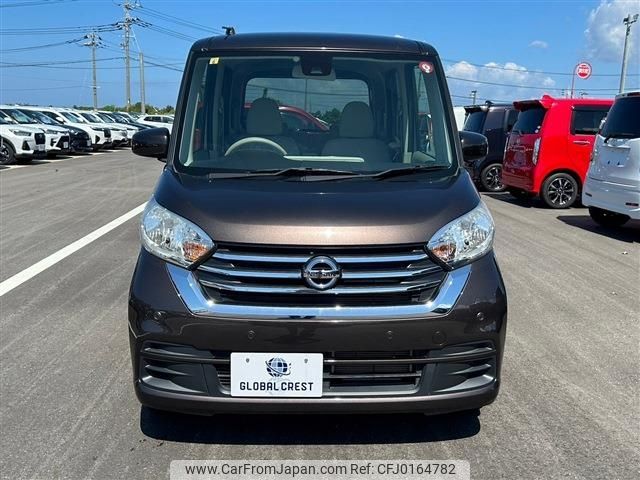nissan dayz-roox 2019 -NISSAN--DAYZ Roox DBA-B21A--B21A-0572219---NISSAN--DAYZ Roox DBA-B21A--B21A-0572219- image 2
