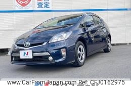 toyota prius-phv 2012 -TOYOTA--Prius PHV DLA-ZVW35--ZVW35-3017021---TOYOTA--Prius PHV DLA-ZVW35--ZVW35-3017021-