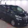 toyota vellfire 2013 -TOYOTA--Vellfire DAA-ATH20W--ATH20W-8031881---TOYOTA--Vellfire DAA-ATH20W--ATH20W-8031881- image 1