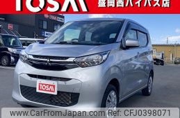 mitsubishi ek-wagon 2019 quick_quick_5BA-B36W_B36W-0000953