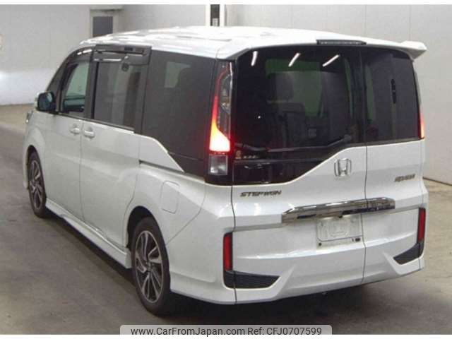 honda stepwagon 2022 -HONDA--Stepwgn 6BA-RP3--RP3-1336649---HONDA--Stepwgn 6BA-RP3--RP3-1336649- image 2