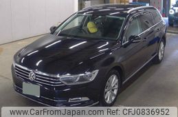 volkswagen passat-variant 2018 quick_quick_LDA-3CDFC_WVWZZZ3CZJE107478