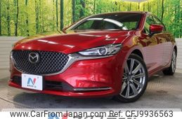 mazda atenza 2019 -MAZDA--MAZDA6 6BA-GJ5FP--GJ5FP-500324---MAZDA--MAZDA6 6BA-GJ5FP--GJ5FP-500324-