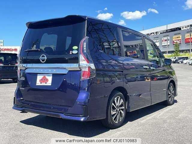 nissan serena 2019 504928-923390 image 2