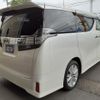 toyota vellfire 2016 -TOYOTA--Vellfire AGH30W--0066836---TOYOTA--Vellfire AGH30W--0066836- image 2