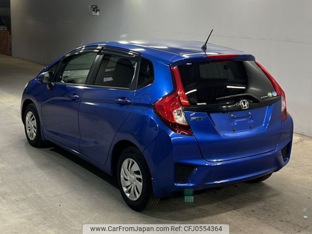 honda fit 2014 -HONDA--Fit GK3-3017701---HONDA--Fit GK3-3017701- image 2