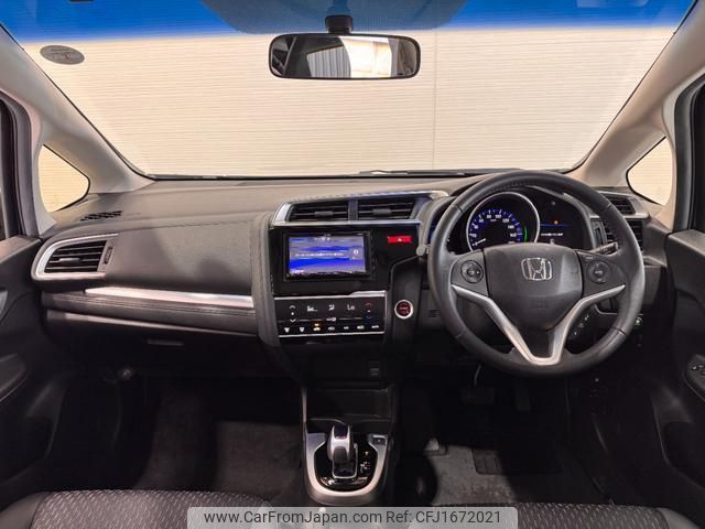 honda fit-hybrid 2014 CFJ1672021 image 2