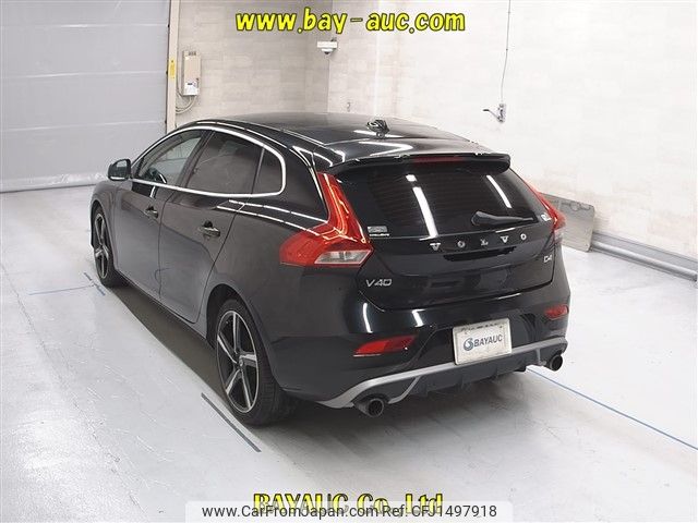 volvo v40 2016 -VOLVO--Volvo V40 MD4204T-YV1MVA8RDG2312958---VOLVO--Volvo V40 MD4204T-YV1MVA8RDG2312958- image 2