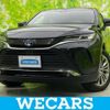 toyota harrier-hybrid 2023 CFJ1618451 image 1