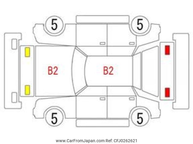 honda stepwagon 2022 -HONDA--Stepwgn 5BA-RP6--RP6-1102870---HONDA--Stepwgn 5BA-RP6--RP6-1102870- image 2