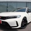 honda civic 2025 CFJ1621877 image 1