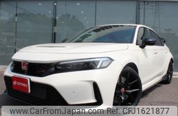 honda civic 2025 CFJ1621877