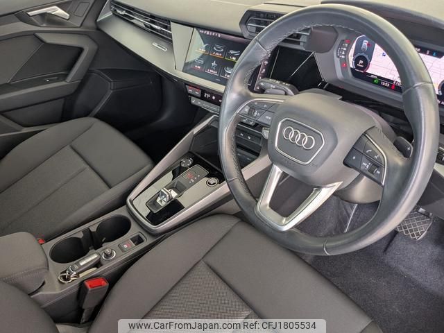 audi a3 2023 CFJ1805534 image 2