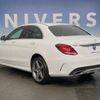 mercedes-benz c-class 2016 CFJ1726878 image 17