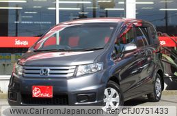 honda freed-spike 2012 -HONDA--Freed Spike DBA-GB3--GB3-1414507---HONDA--Freed Spike DBA-GB3--GB3-1414507-