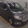 honda stepwagon 2010 -HONDA--Stepwgn RK5-1102546---HONDA--Stepwgn RK5-1102546- image 6