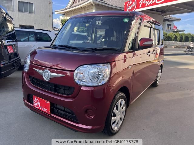 daihatsu move-canbus 2019 quick_quick_5BA-LA800S_LA800S-0172599 image 1