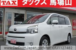 toyota voxy 2012 quick_quick_DBA-ZRR70G_ZRR70-0514492