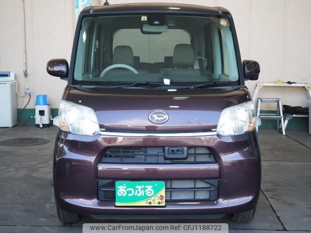 daihatsu tanto 2016 quick_quick_DBA-LA600S_LA600S-0459239 image 2