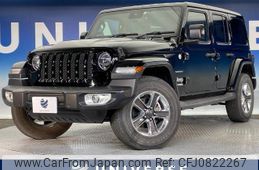 chrysler jeep-wrangler 2021 -CHRYSLER--Jeep Wrangler 3BA-JL20L--1C4HJXLN5MW602007---CHRYSLER--Jeep Wrangler 3BA-JL20L--1C4HJXLN5MW602007-