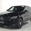 mercedes-benz glc-class 2018 quick_quick_CBA-253364_WDC2533642F510075 image 3