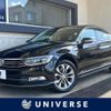 volkswagen passat 2016 quick_quick_3CCZE_WVWZZZ3CZGE147492 image 1