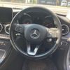 mercedes-benz c-class 2017 -MERCEDES-BENZ--Benz C Class DBA-205040C--WDD2050402R304276---MERCEDES-BENZ--Benz C Class DBA-205040C--WDD2050402R304276- image 13