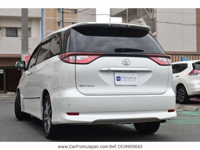 toyota estima 2019 -TOYOTA 【京都 31H 88】--Estima DBA-ACR50W--ACR50-7176794---TOYOTA 【京都 31H 88】--Estima DBA-ACR50W--ACR50-7176794- image 2