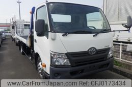 toyota dyna-truck 2013 -TOYOTA--Dyna XZU720-ｸﾆ01184950---TOYOTA--Dyna XZU720-ｸﾆ01184950-