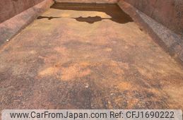 mitsubishi-fuso canter 1989 CFJ1690222