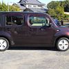 nissan cube 2012 S12897 image 13