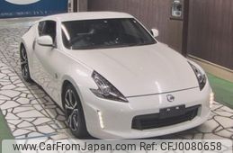 nissan fairlady-z 2019 quick_quick_CBA-Z34_640060