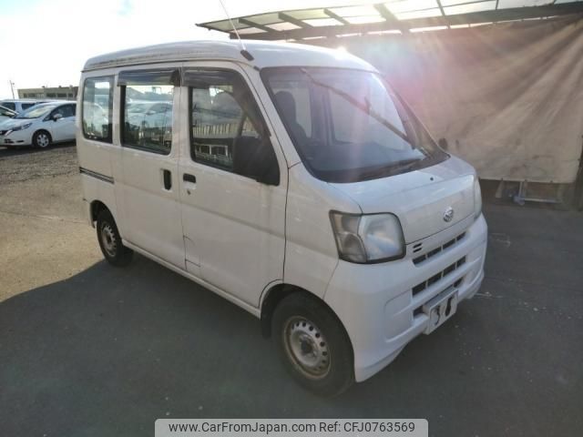 daihatsu hijet-cargo 2017 quick_quick_EBD-S321V_S321V-0314231 image 2