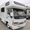isuzu elf-truck 1995 GOO_NET_EXCHANGE_0702738A30230701W001 image 2