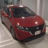 nissan note 2021 -NISSAN--Note E13-022617---NISSAN--Note E13-022617- image 1