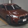 bmw x2 2018 -BMW--BMW X2 WBAYH12070ｴM92105---BMW--BMW X2 WBAYH12070ｴM92105- image 1